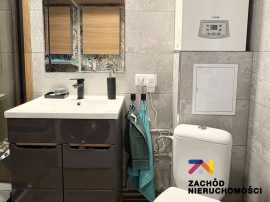 Nowy dom na 55arowej działce- Budachów Kolonia